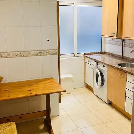Piso 3 Al Lado Del Auditorio Y A 5 Min De Centro Apartment Oviédo