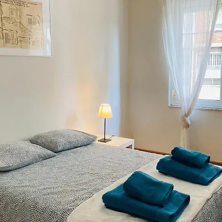 Apartment Piso 3 Al Lado Del Auditorio Y A 5 Min De Centro Oviédo